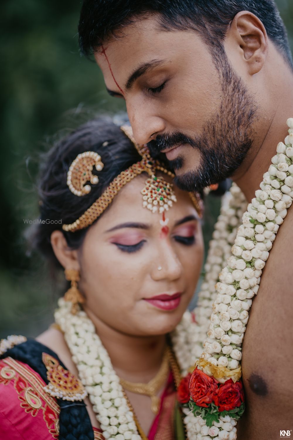 Photo From Nitya & Naveen - By Keys And Blacks