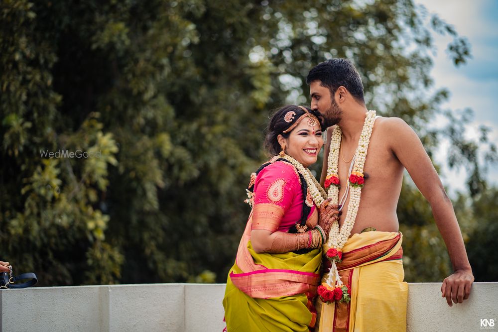 Photo From Nitya & Naveen - By Keys And Blacks