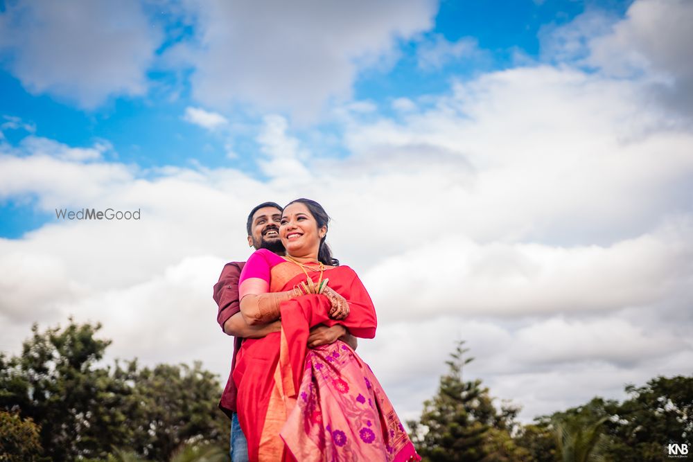 Photo From Nitya & Naveen - By Keys And Blacks