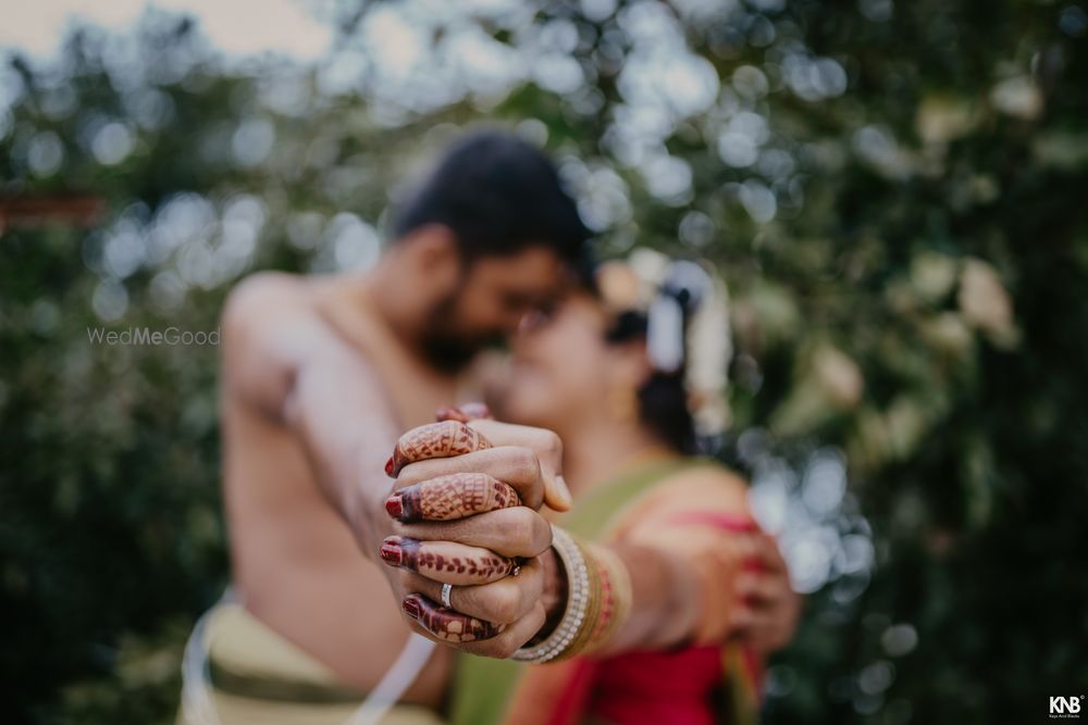 Photo From Nitya & Naveen - By Keys And Blacks