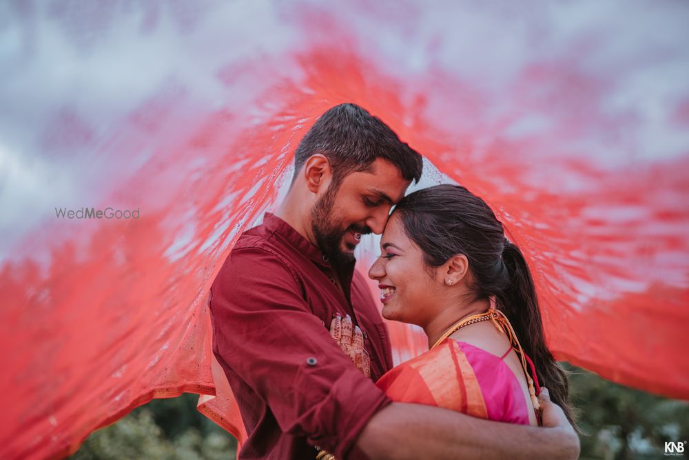 Photo From Nitya & Naveen - By Keys And Blacks