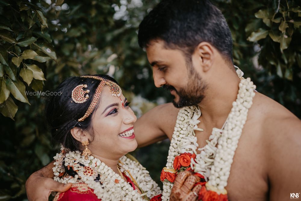 Photo From Nitya & Naveen - By Keys And Blacks