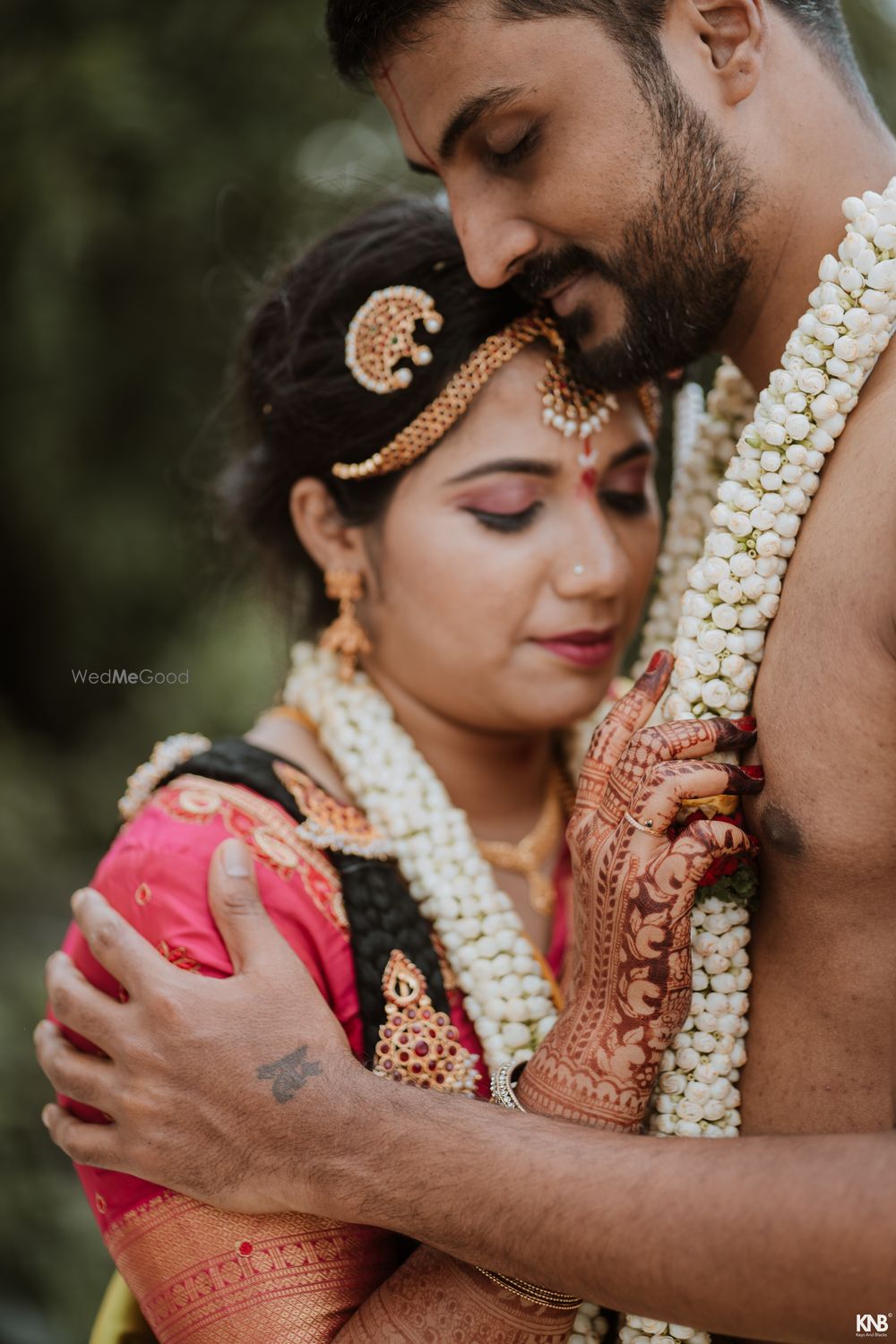 Photo From Nitya & Naveen - By Keys And Blacks