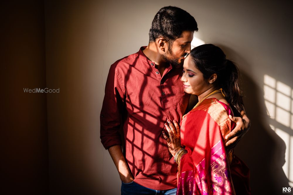 Photo From Nitya & Naveen - By Keys And Blacks