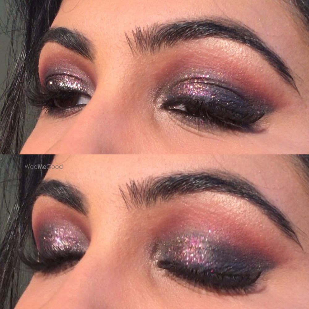 Photo From SOME MORE BRIDALS with Before_Afters - By Nivritti Chandra