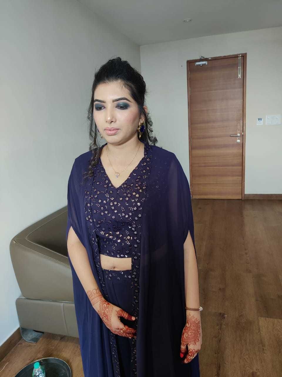Photo From Party Makeup - By Makeup by Shweta and Tanu