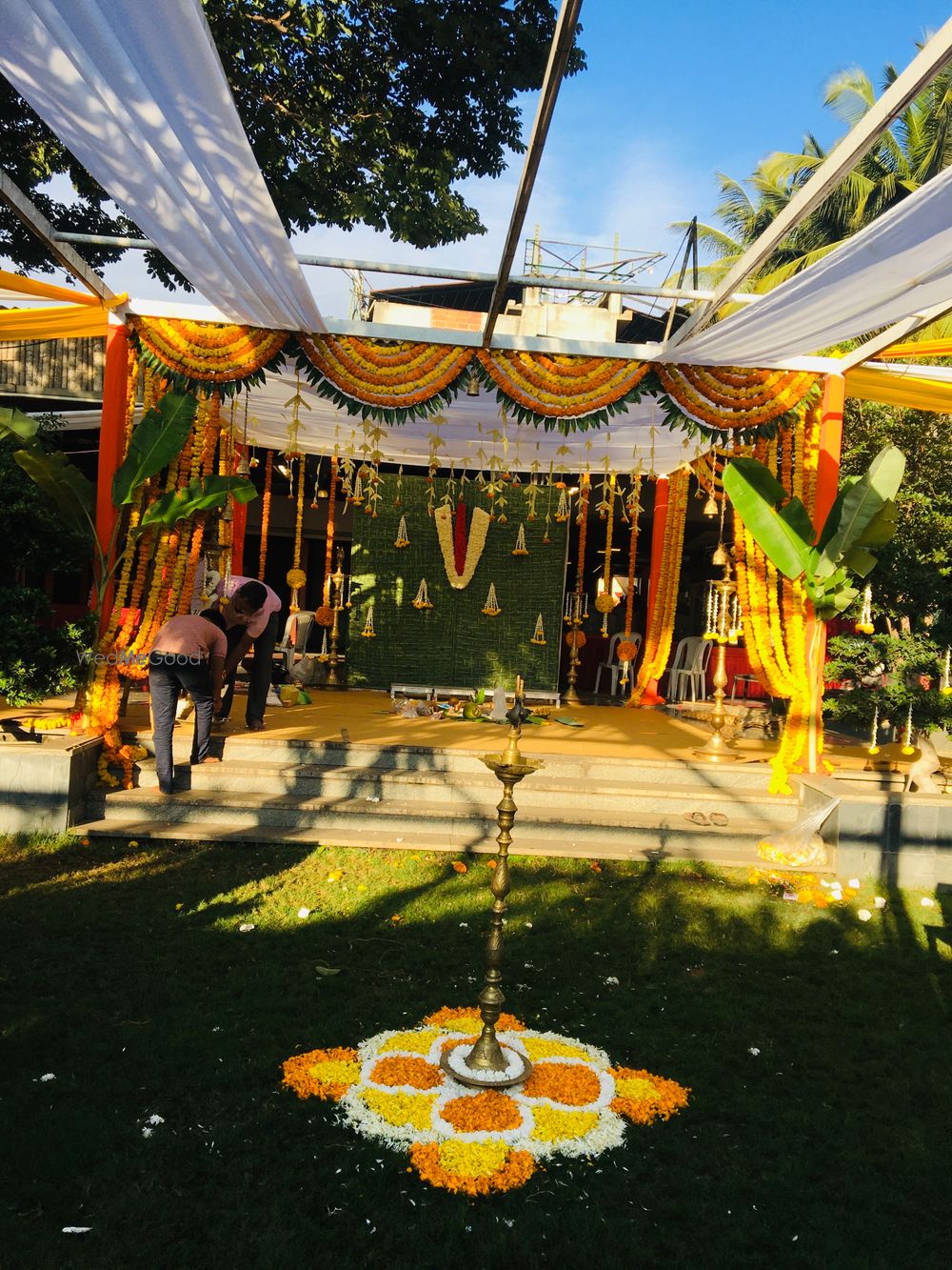 Photo From Avishya & Vinesh - By Blissful Beginnings