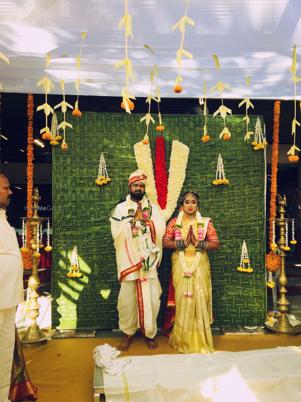 Photo From Avishya & Vinesh - By Blissful Beginnings