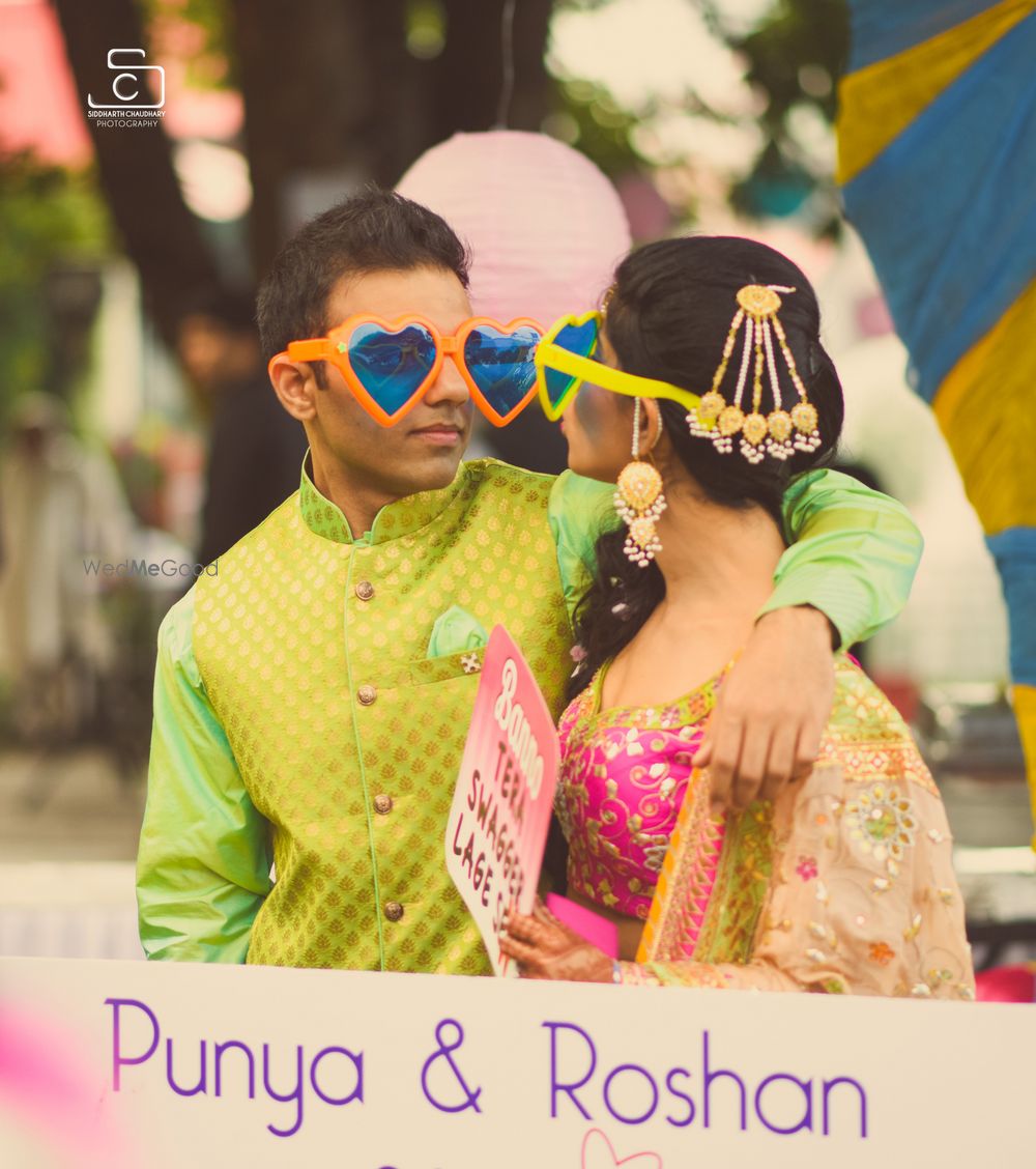 Photo From Punya & Roshan - By Royal Wedding Affairs