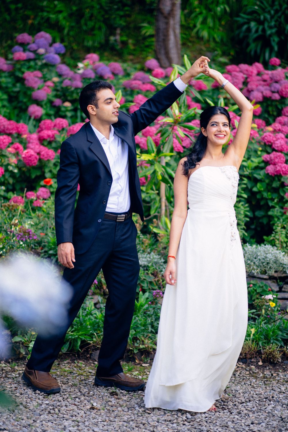 Photo From Punya & Roshan - By Royal Wedding Affairs