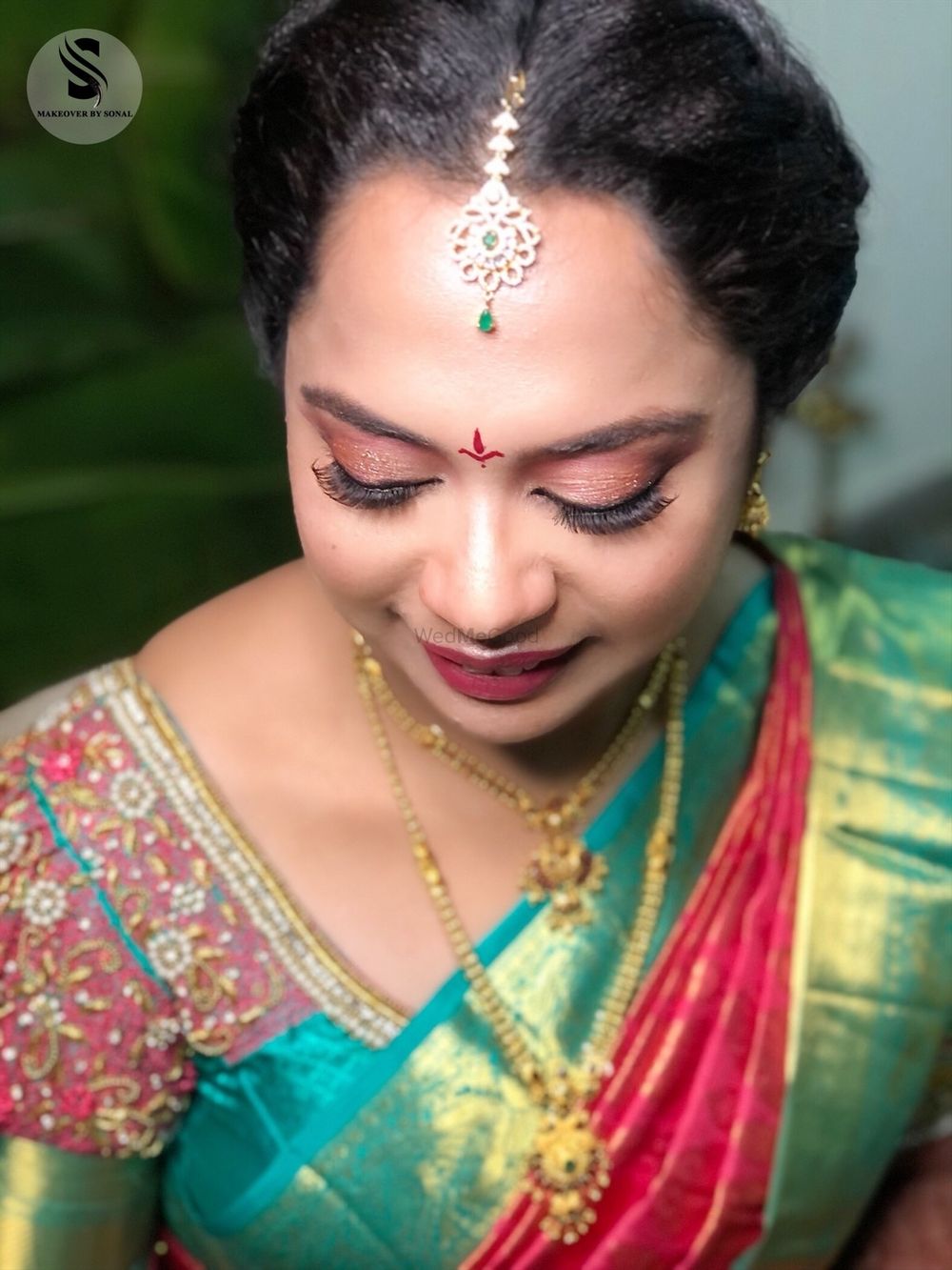 Photo From AirBrush Bridal Makeovers - By Makeover by Sonal