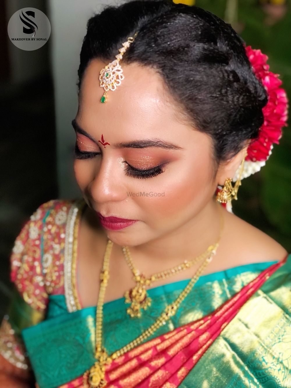 Photo From AirBrush Bridal Makeovers - By Makeover by Sonal