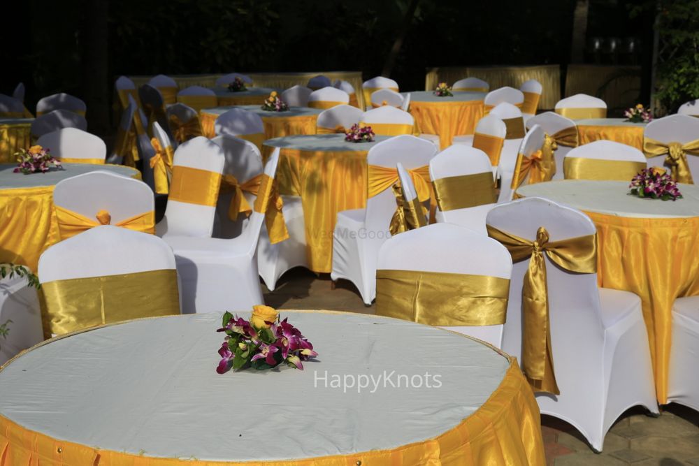 Photo From Traditional Wedding of S&S - By HappyKnots Events