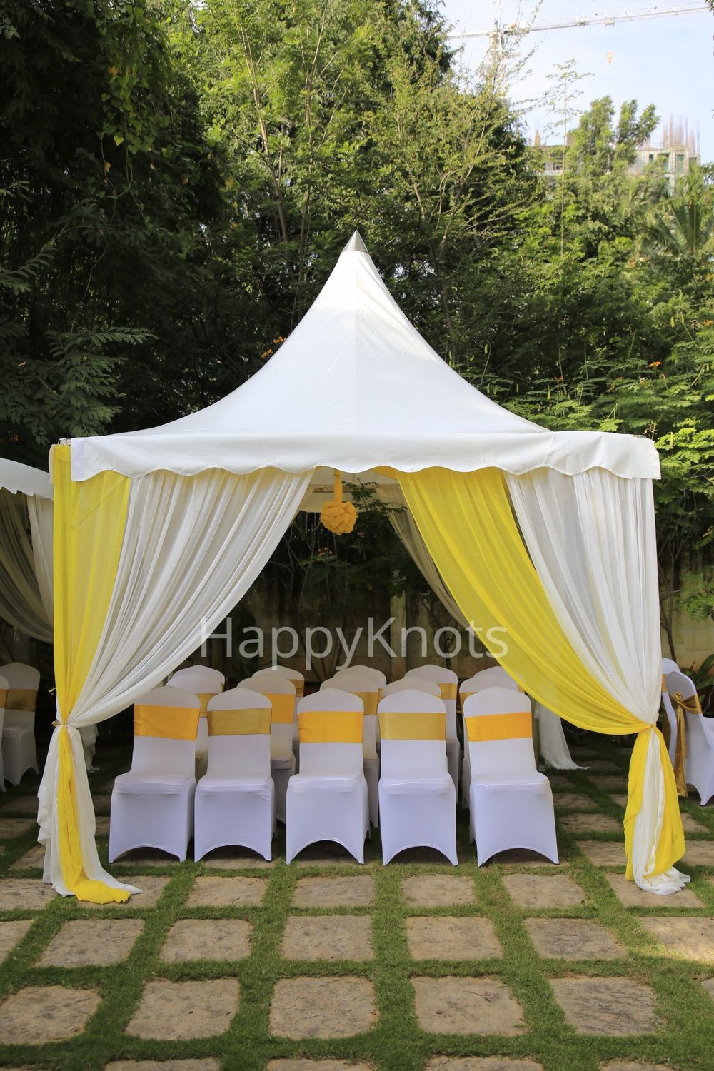 Photo From Traditional Wedding of S&S - By HappyKnots Events