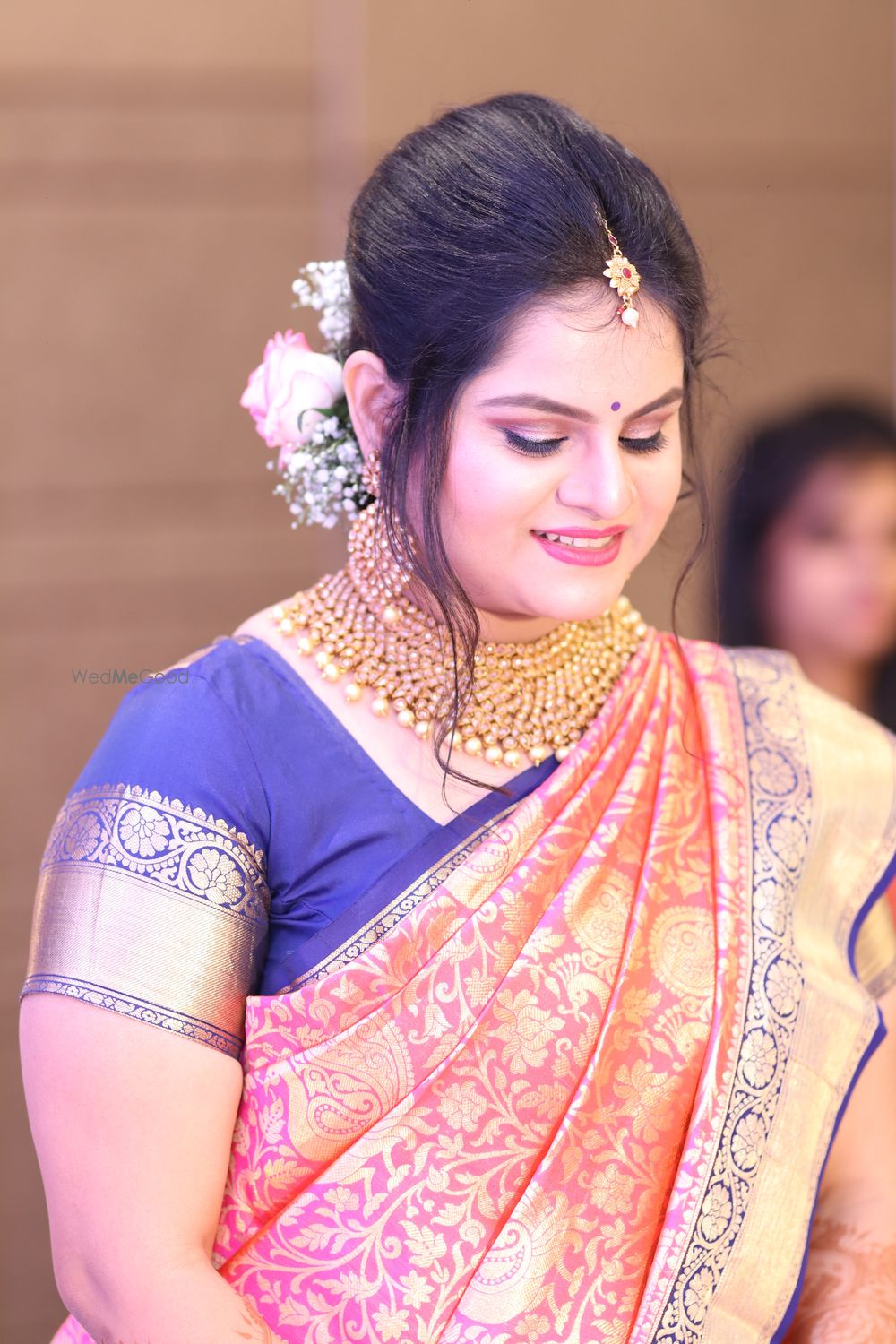 Photo From Engagement Look - By Pearl Beauty Salon