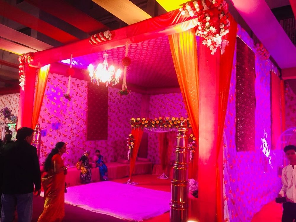 Photo From Decorations - By Chhabra Tents House