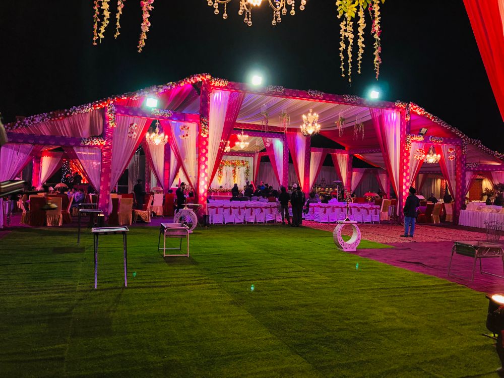 Photo From Decorations - By Chhabra Tents House