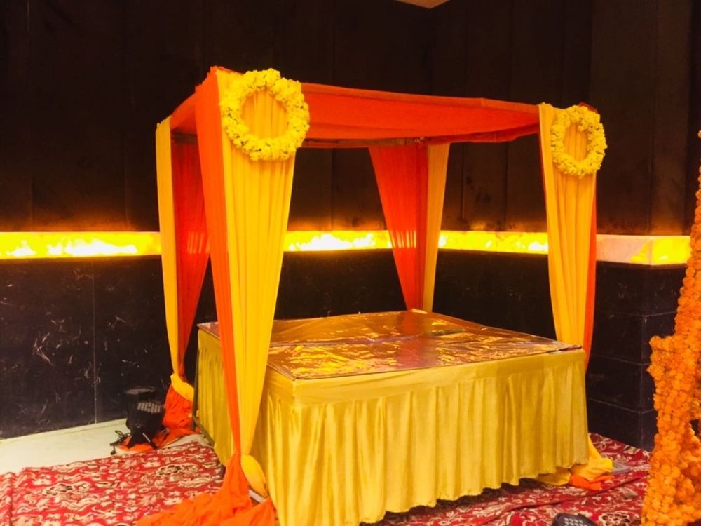 Photo From Decorations - By Chhabra Tents House