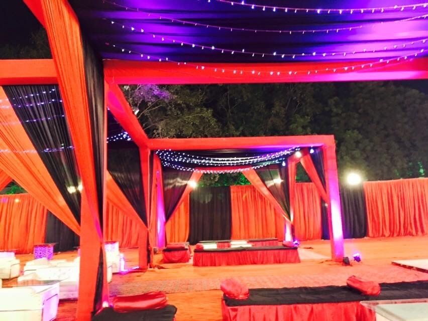 Photo From theme based works - By Chhabra Tents House