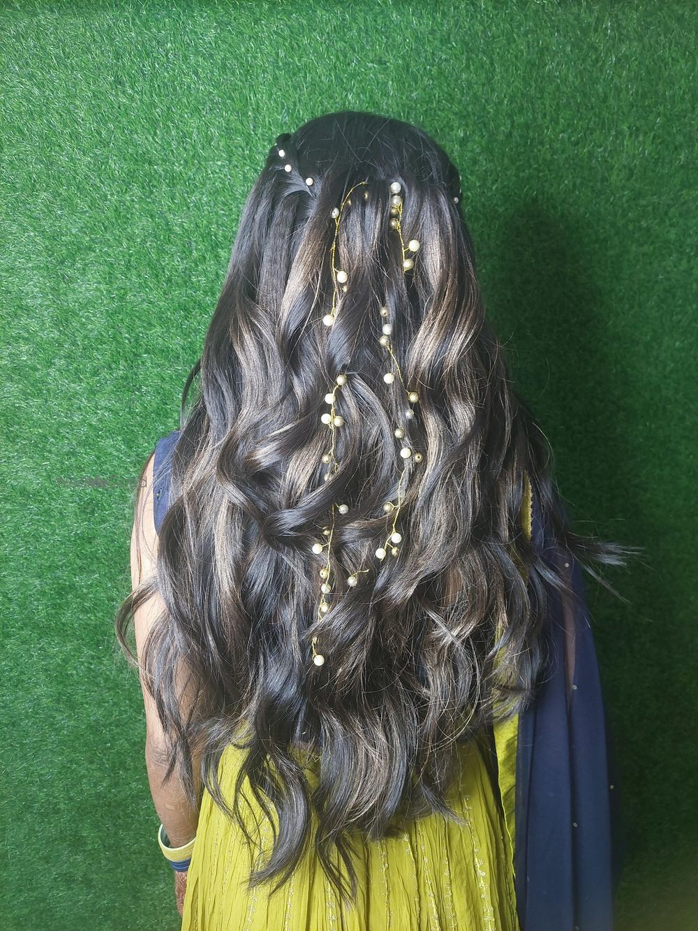 Photo From Hairstyle - By Hunny Bunny Makeover