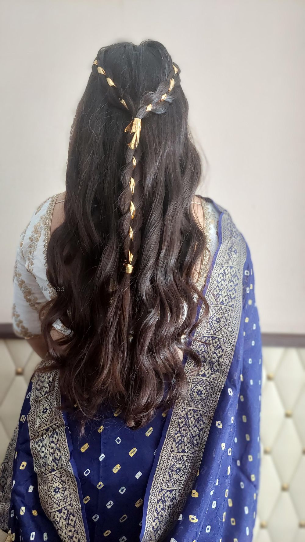 Photo From Hairstyle - By Hunny Bunny Makeover