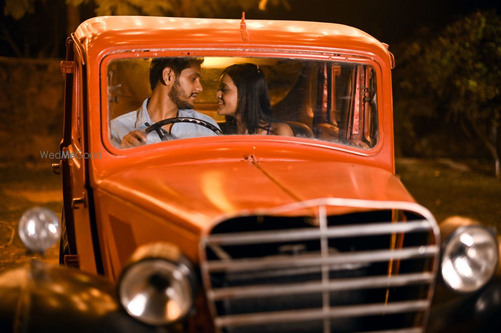 Photo From ANTARA & ANURAG - By Last Cut Production