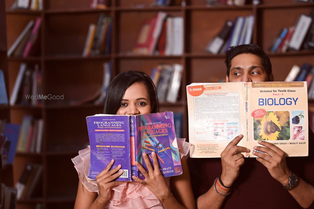 Photo From ANTARA & ANURAG - By Last Cut Production