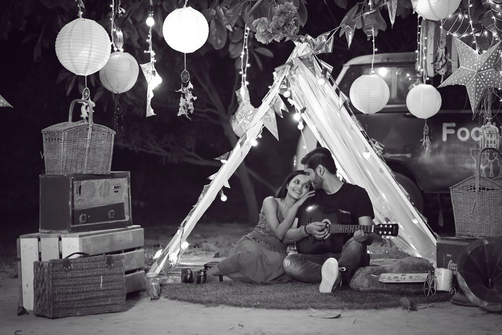 Photo From ANTARA & ANURAG - By Last Cut Production