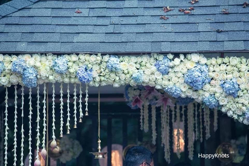 Photo From Traditional Wedding of Subramaniams - By HappyKnots Events