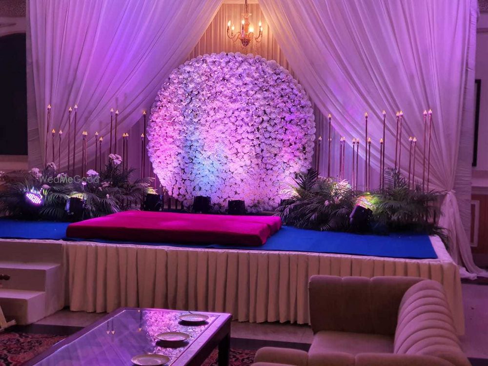 Photo From Isha - Ankit Wedding - By Golden Thread Events