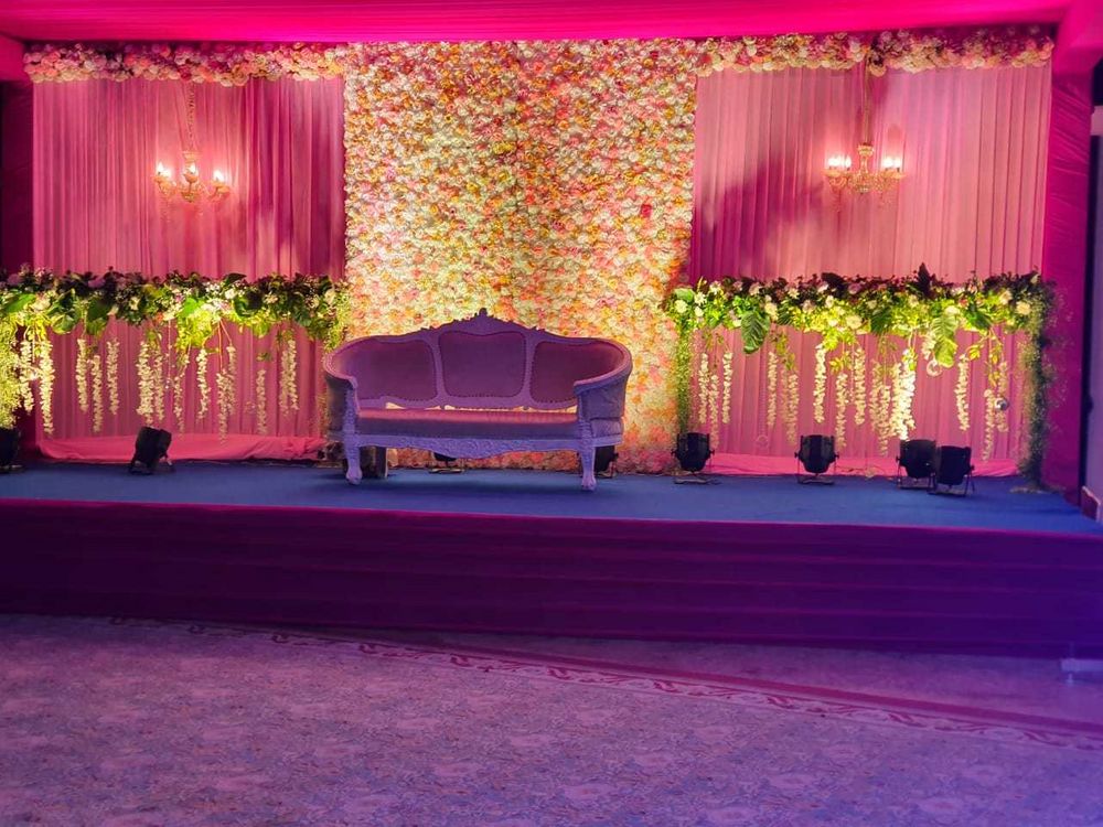 Photo From Isha - Ankit Wedding - By Golden Thread Events
