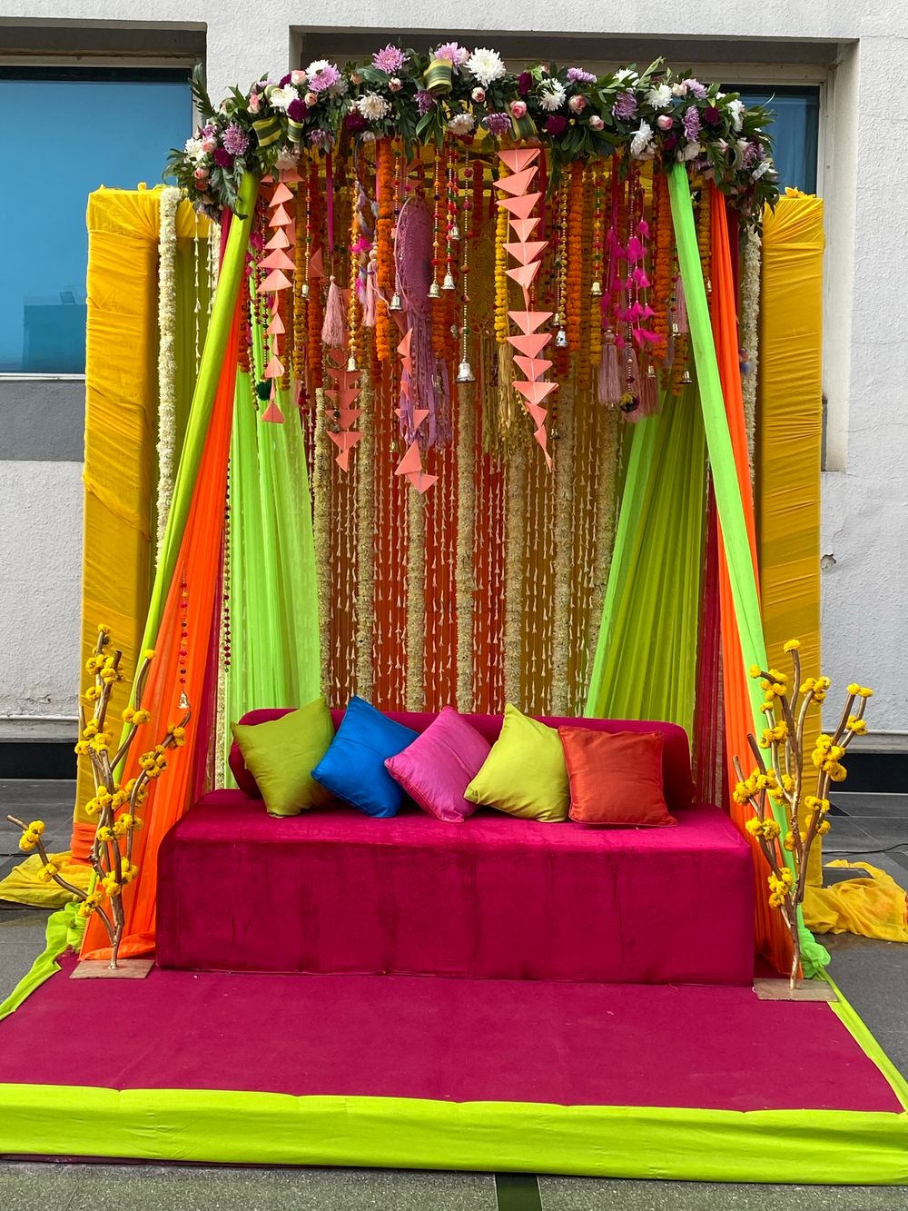 Photo From Divya & Sourabh  - By Catapultt Weddings