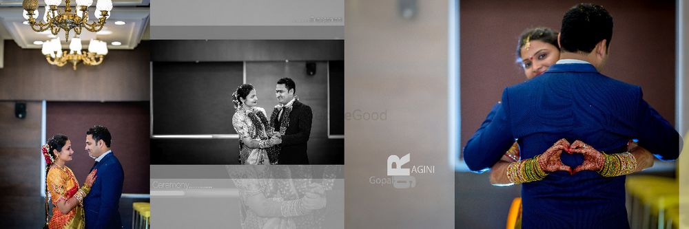 Photo From wedding and pre wedding - By RV Photography