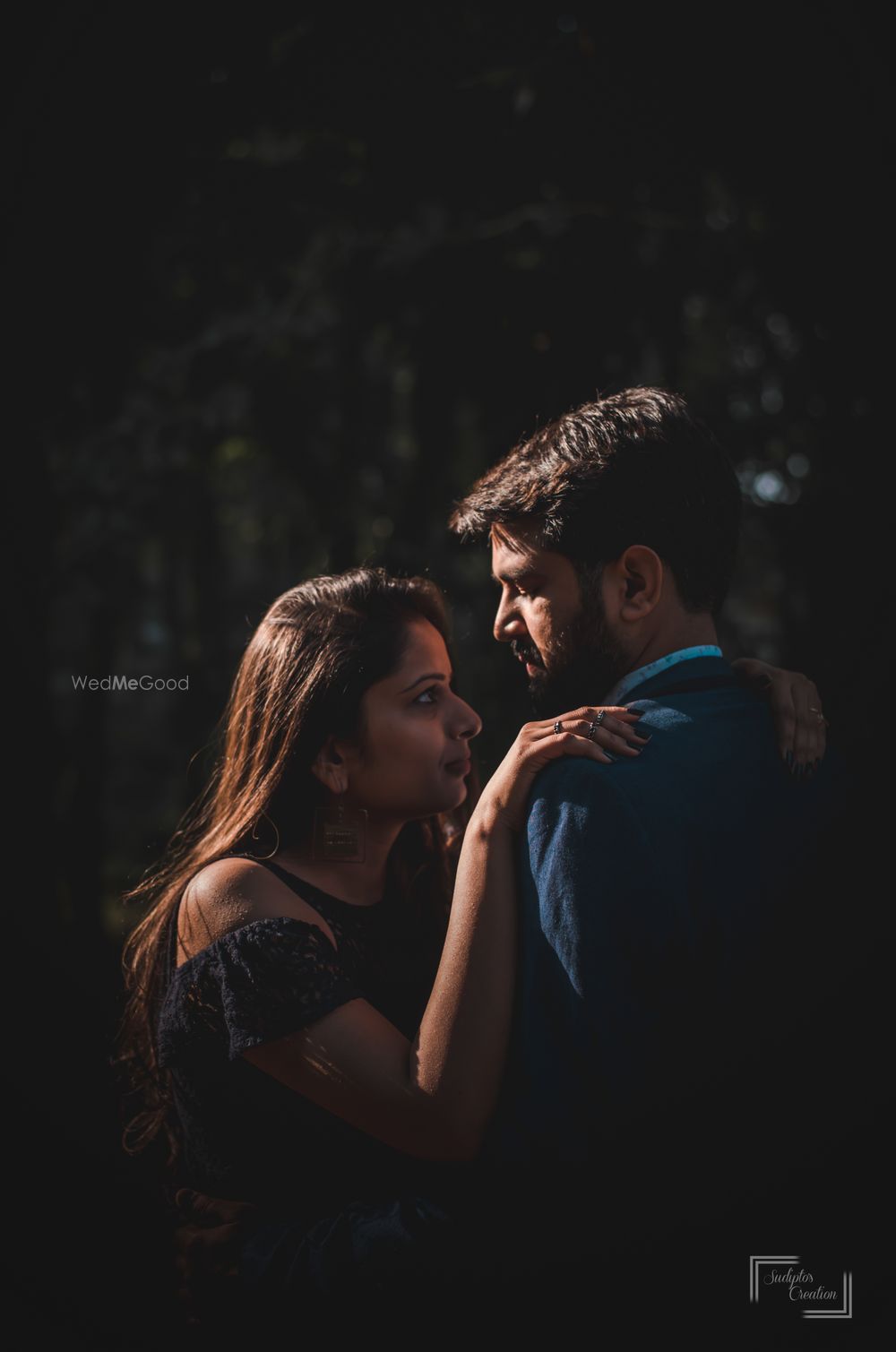 Photo From Akshay & Nitika - By Sudipto's Creation