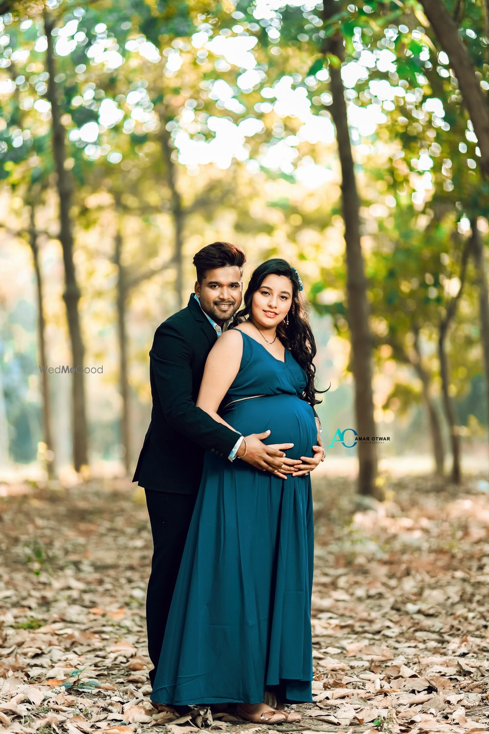 Photo From Maternity Shoot? - By Amar Otwar Photography