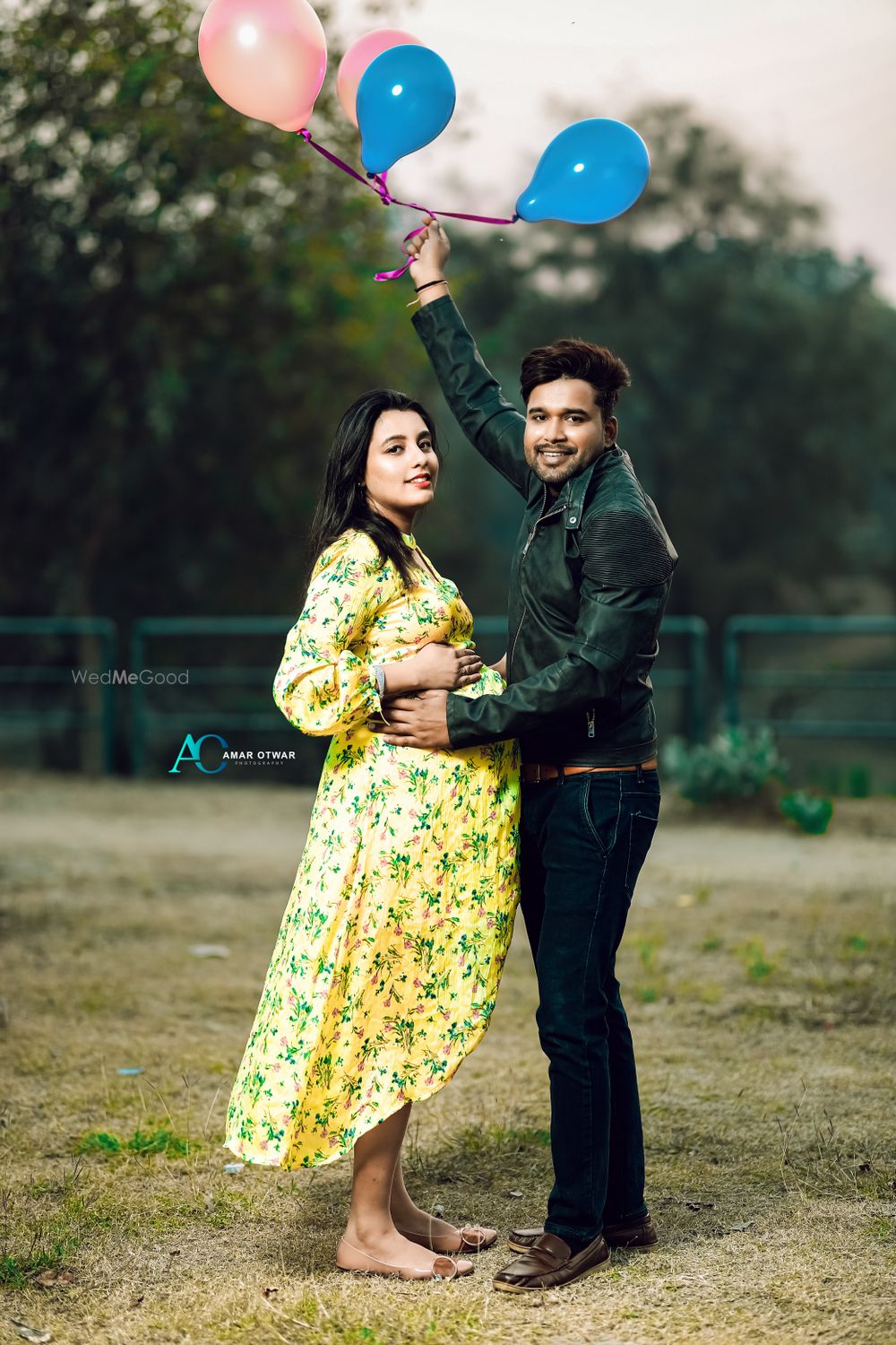 Photo From Maternity Shoot? - By Amar Otwar Photography