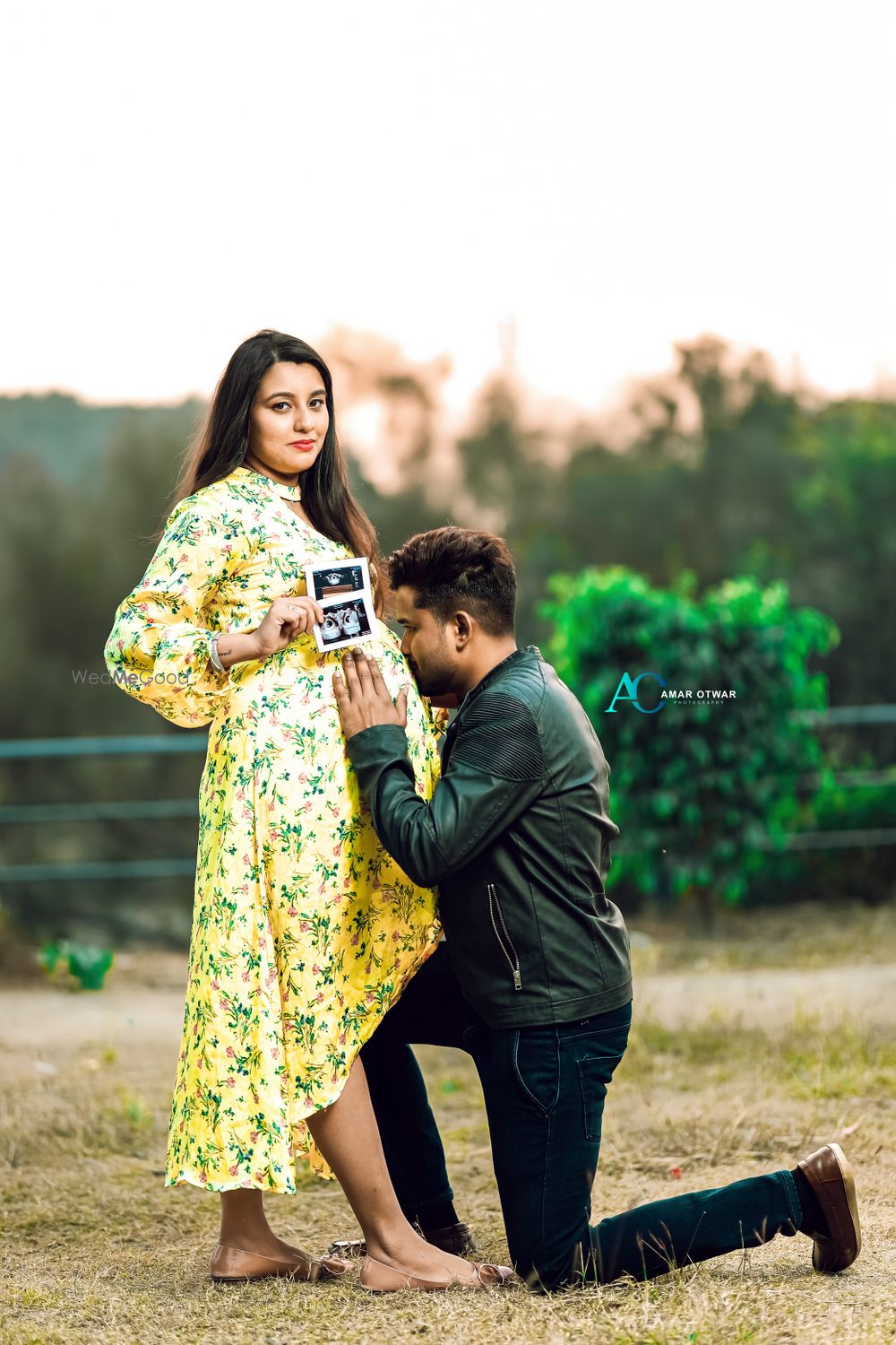 Photo From Maternity Shoot? - By Amar Otwar Photography