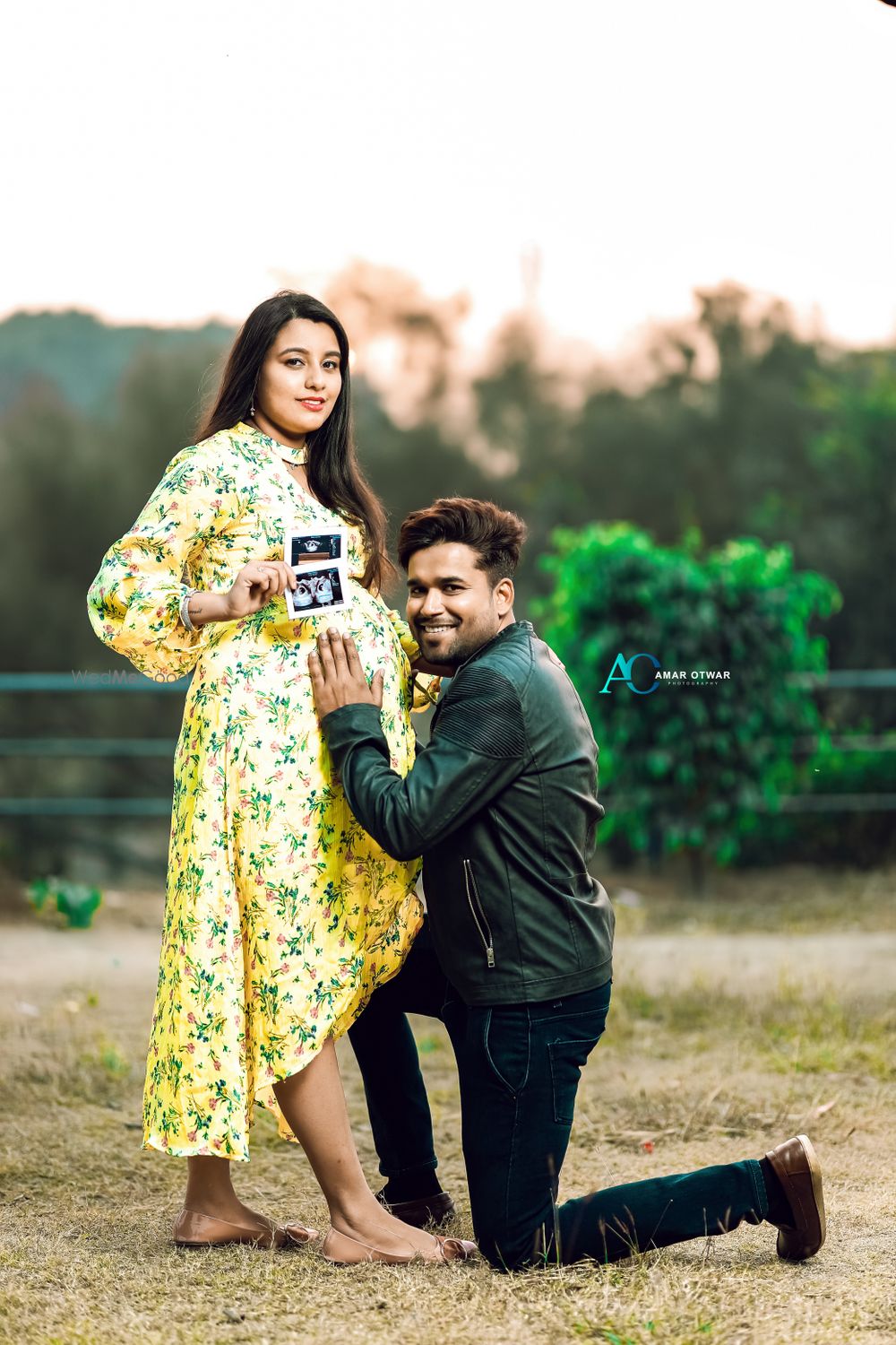 Photo From Maternity Shoot? - By Amar Otwar Photography