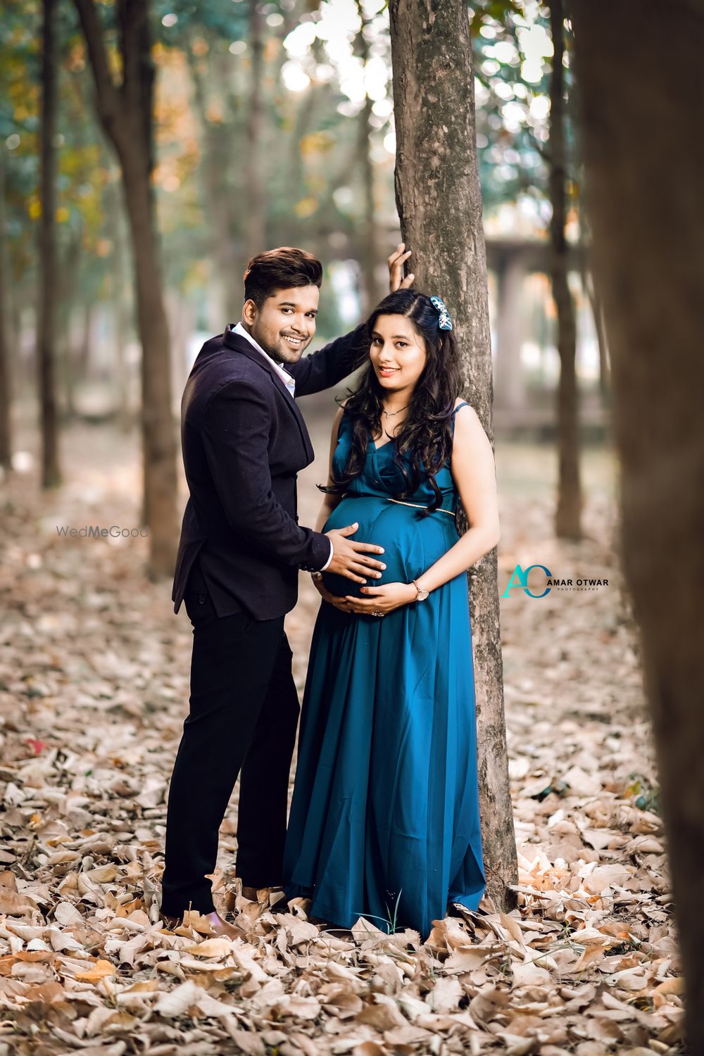 Photo From Maternity Shoot? - By Amar Otwar Photography