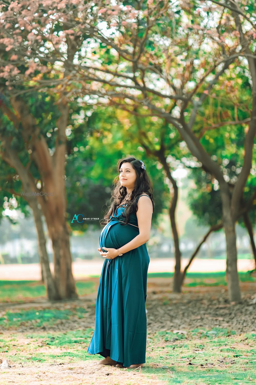 Photo From Maternity Shoot? - By Amar Otwar Photography