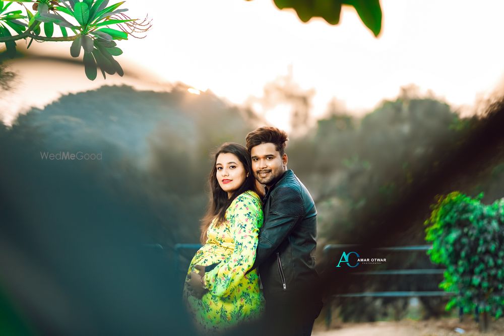 Photo From Maternity Shoot? - By Amar Otwar Photography