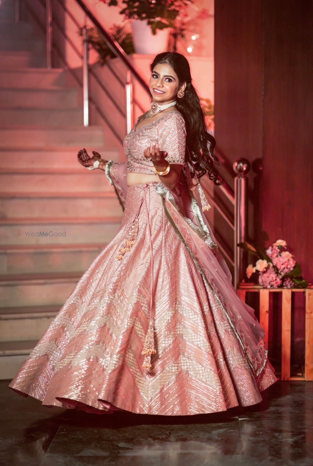 Photo From Asmita Weds Sanjit  - By Makeup by Naina Goel