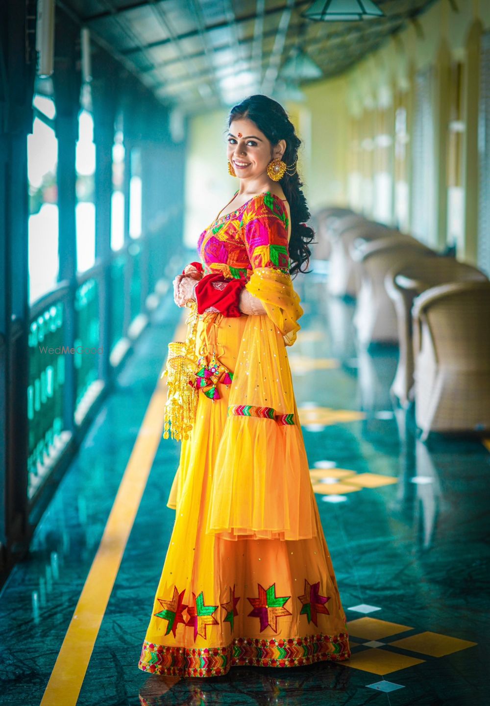 Photo From Asmita Weds Sanjit  - By Makeup by Naina Goel