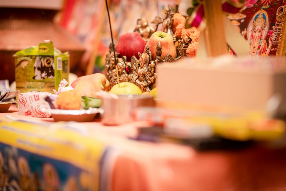 Photo From Neetu's Haldi and Mehendi - By Akhil Bagga Photography