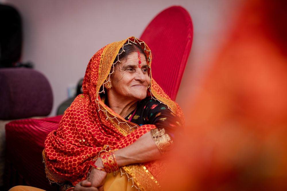 Photo From Neetu's Haldi and Mehendi - By Akhil Bagga Photography