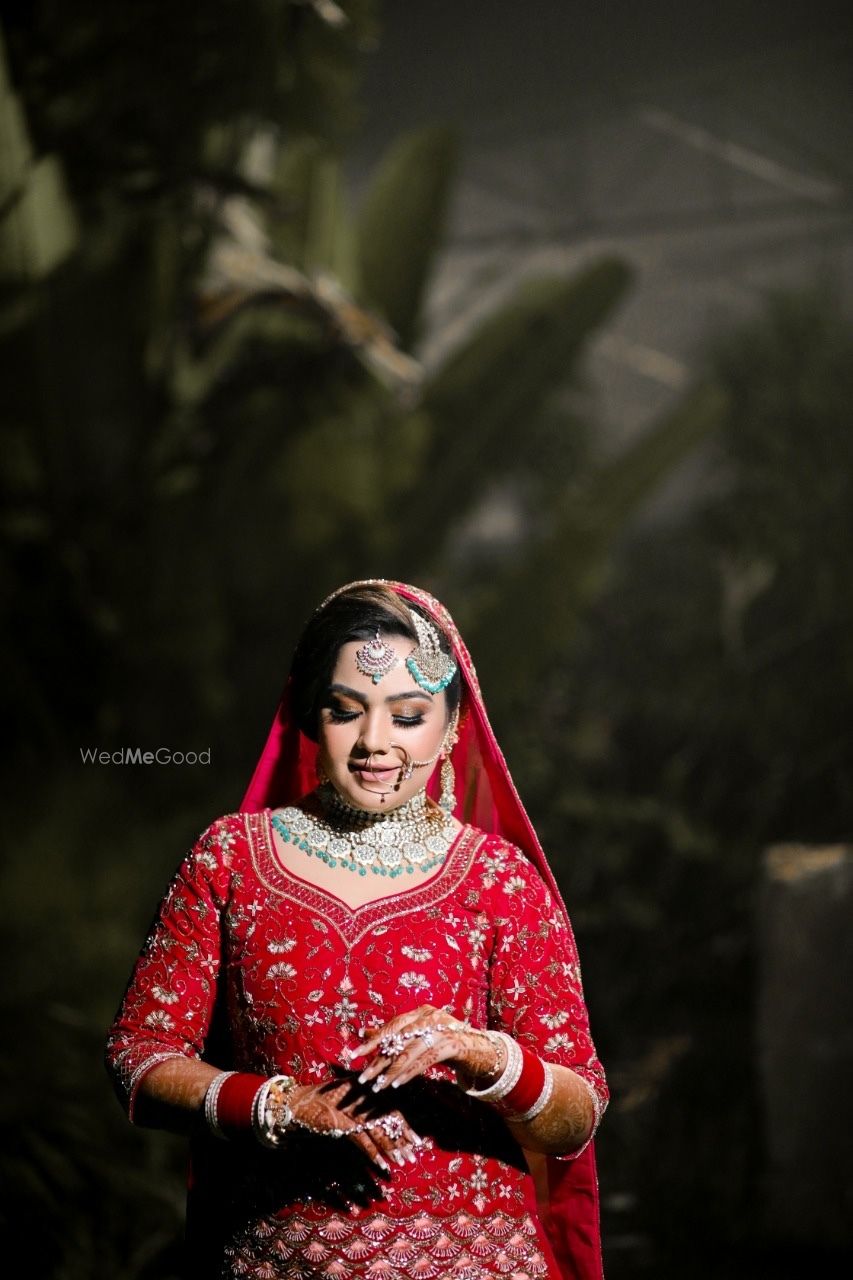 Photo From Anjali and Mohit Prewedding - By The Dipak Studio Photography