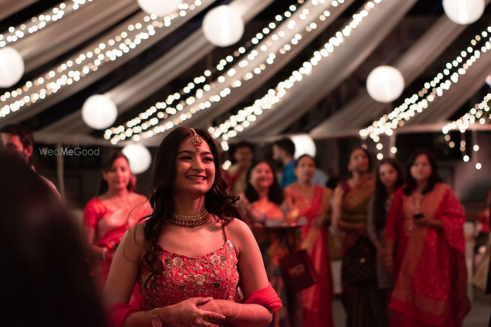 Photo From Sunidhi and Ayush - By Weddings By Fourth Munky