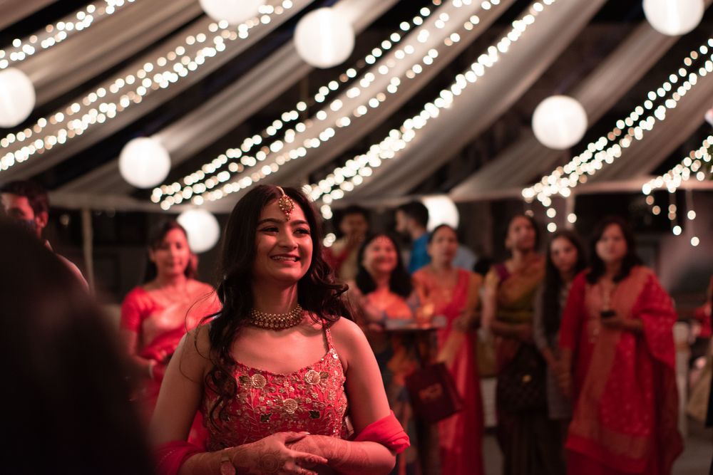Photo From Sunidhi and Ayush - By Weddings By Fourth Munky