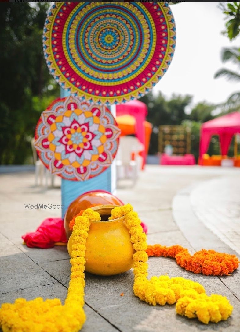 Photo From Namrata weds Kushal - By Meraki Weddings India