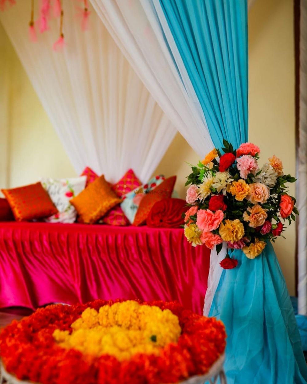 Photo From Namrata weds Kushal - By Meraki Weddings India